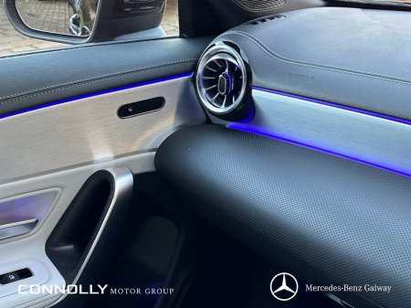 2021 Mercedes-Benz CLA Class - thumbnail 25