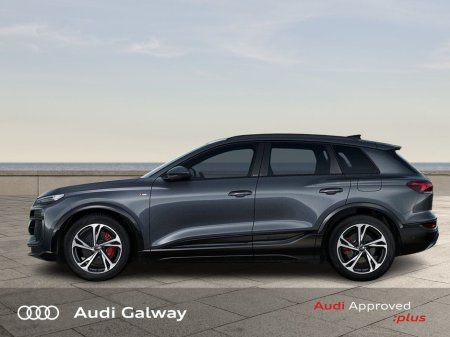 2026 Audi Q6 E-TRON - thumbnail 3