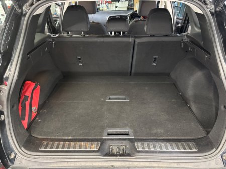 2017 Renault Kadjar 1.5 dCi 110 ENERGY Dynamique Nav €11,950 thumbnail