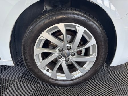 2020 Audi A1 - thumbnail 6