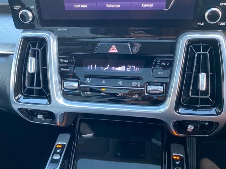 2022 Kia Sorento Phev K4 Auto 7 Seater *Only 45, 000kms *SPECTACULAR CONDITION*Top Spec, Glass Roof, Reversing Camera, Selectable Drive Mode, Bluetooth, Media Conne €46,900 thumbnail