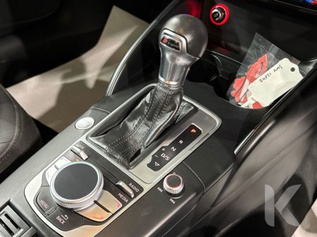 2016 Audi A3 - thumbnail 16