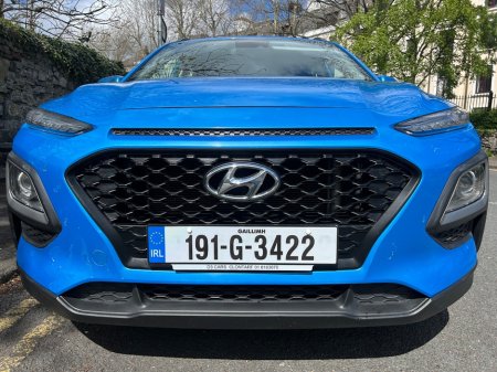 2019 Hyundai Kona - photo 2