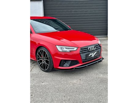 2019 Audi A4  €28,995 thumbnail