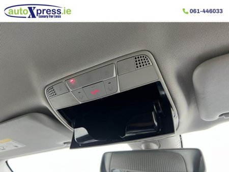 2019 Mercedes-Benz E Class - thumbnail 30