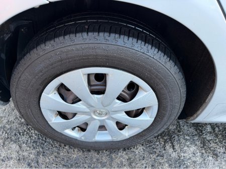 2008 Toyota Corolla 1.4 TERRA SAL €3,400 thumbnail