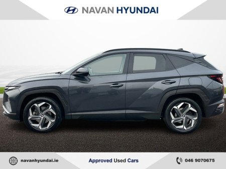 2022 Hyundai Tucson 4WD Executive PHEV Auto thumbnail