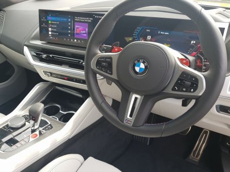 2026 BMW XM - photo 6