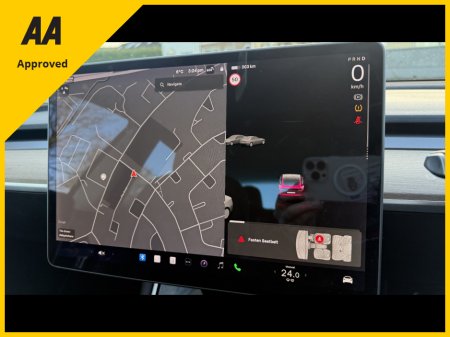 2020 Tesla Model 3 PERFORMANCE 377KW AWD 5DR AUTO €21,750 thumbnail