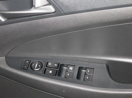 2017 Hyundai Tucson - thumbnail 26