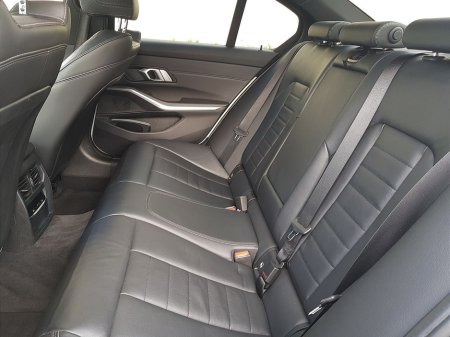 2022 BMW 3 Series - thumbnail 20