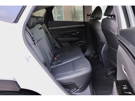 2024 Hyundai Tucson - thumbnail 14
