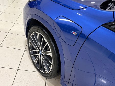 2023 BMW X1 25e M-SPORT PRO X-DRIVE=1 OWNER//LOW MILES//HUGE SPEC=FULL BMW SERVICE HISTORY=TAILORED FINANCE PACKAGES AVAILABLE=TRADE IN'S WELCOME €44,995 thumbnail