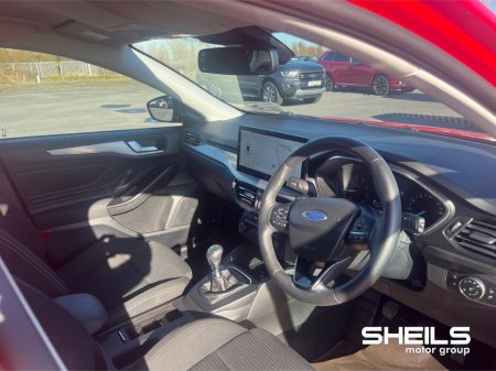 2024 Ford Focus - thumbnail 11