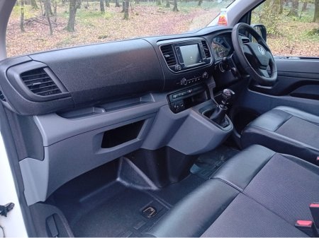 2019 Opel Vivaro - thumbnail 14