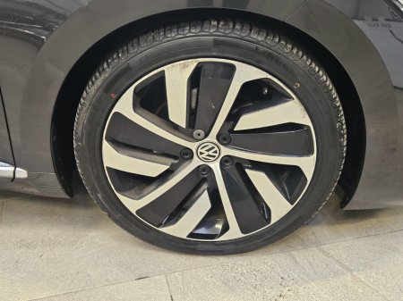 2018 Volkswagen Arteon 2.0TDI DSG 150HP R-LINE thumbnail