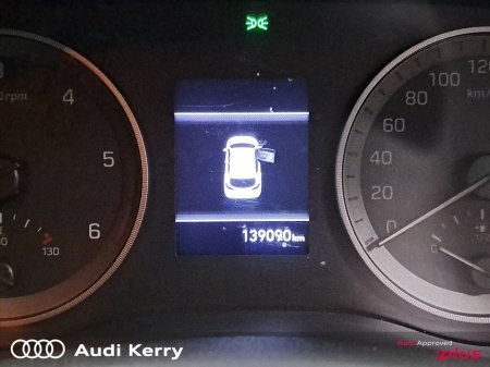 2020 Hyundai Tucson - thumbnail 18