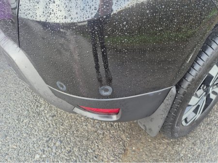 2024 Dacia Duster JOURNEY BLUE DCI 115 DF €27,950 thumbnail