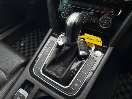 2020 Volkswagen Passat - thumbnail 11