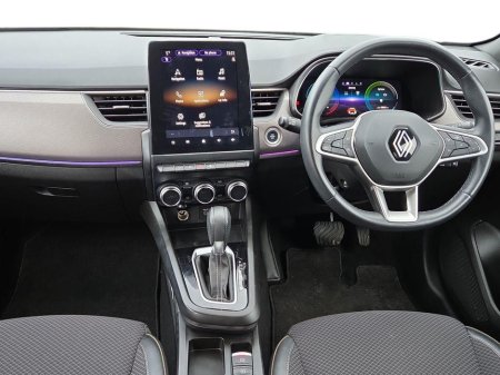 2023 Renault Arkana TCe 140 Auto techno €27,950 thumbnail