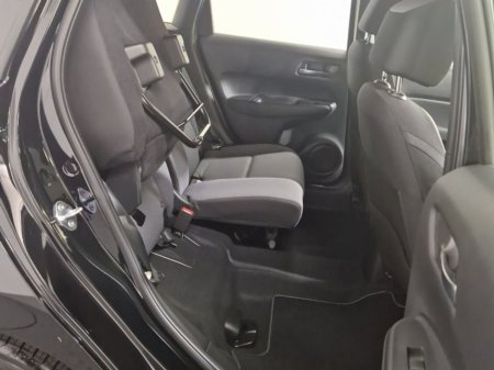 2025 Honda Jazz - thumbnail 11