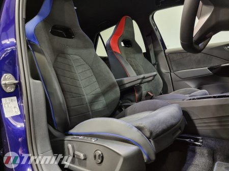 2026 Volkswagen ID.3 * GTX FIRE AND ICE * STUNNING CAR * TRINITY MOTORS * thumbnail