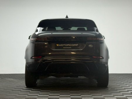 2021 Land Rover Range Rover Evoque - thumbnail 6