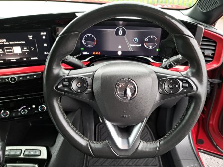 2023 Vauxhall Mokka - thumbnail 19