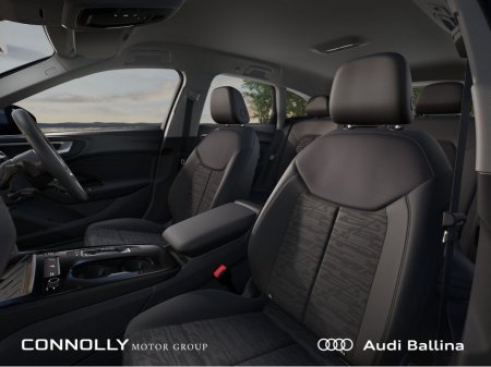 2026 Audi A5 A5 Avant Edition One SE TDI 204 HP S tronic €65,950