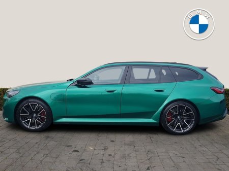 2026 BMW M5 - photo 3