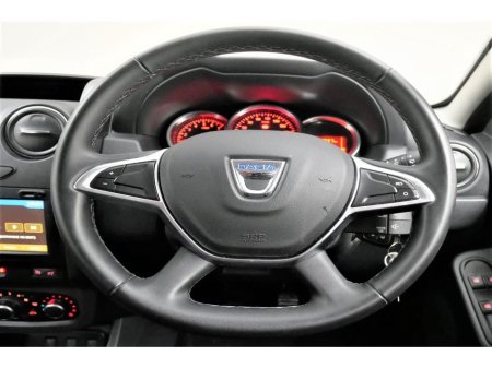 2018 Dacia Duster - thumbnail 14