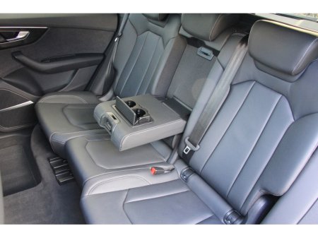 2023 Audi Q8 - thumbnail 28