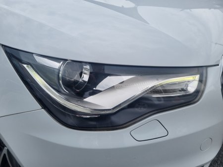 2014 Audi A1 - thumbnail 10