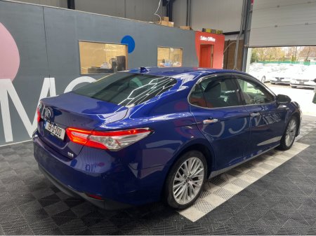 2019 Toyota Camry - view 2