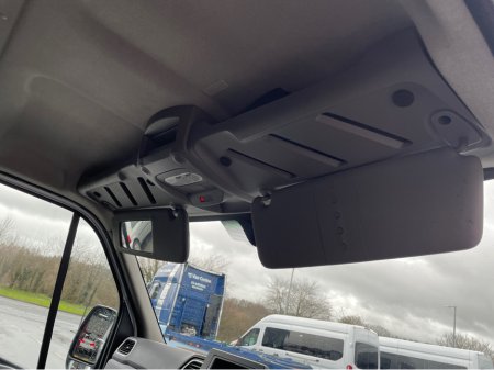 2023 Renault Master 2023  RENAULT MASTER FWD LM35 BLUE DCI 135 B thumbnail