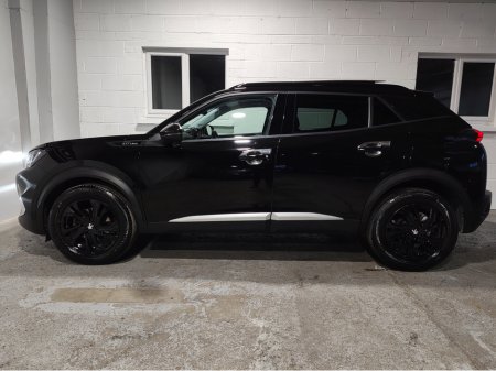 2020 Peugeot 2008 GT LINE 1.5 BLUE HDI 100 6 6.2 4DR €18,995 thumbnail