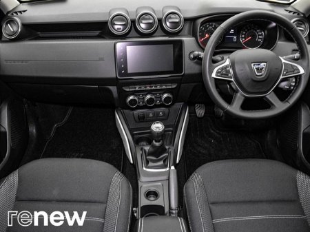 2022 Dacia Duster Prestige Blue dCi 115 4x2 €19,990 thumbnail