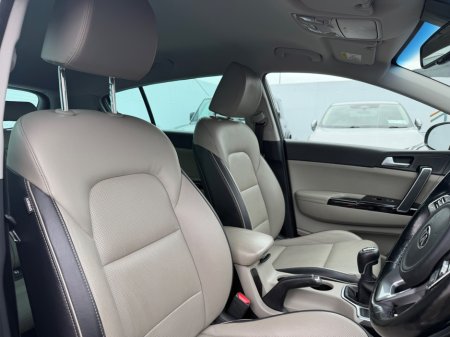 2021 Kia Sportage - thumbnail 10