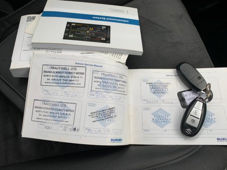 2016 Suzuki Vitara - thumbnail 28