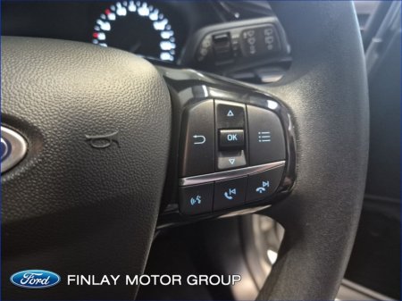 2018 Ford Fiesta 1.1L 85 PS ZETEC €14,450 thumbnail