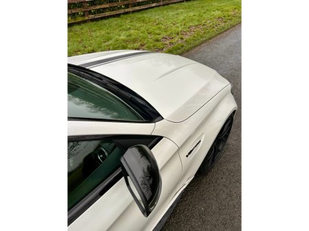 2017 Mercedes-Benz C Class 63 AMG S PREMIUM 510 PS 2DR €59,995 thumbnail