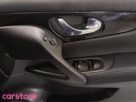 2015 Nissan Qashqai 1.6 DSL SV €12,880 thumbnail