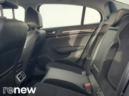 2019 Renault Megane 1.5 Blue dCi 115 Iconic €15,750 thumbnail