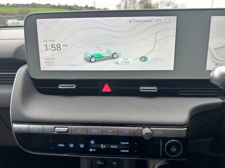 2022 Hyundai Ioniq 5 73kW Executive Plus €25,950 thumbnail