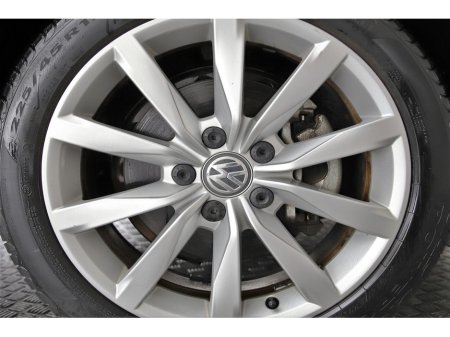 2016 Volkswagen Golf 1.4 TSI DSG HIGHLINE MK7 *ALCANTARA SPORT SEATS* €16,890 thumbnail