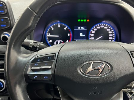 2019 Hyundai Kona - thumbnail 29