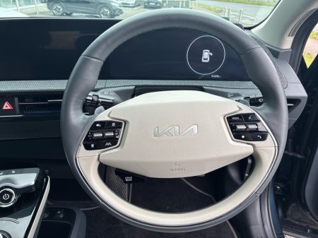 2022 Kia EV6 - thumbnail 15