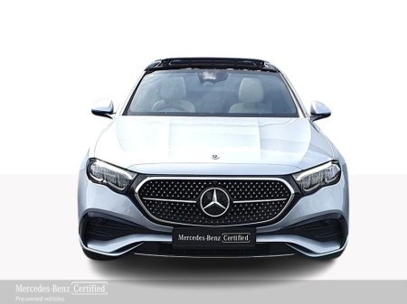 2024 Mercedes-Benz E Class - thumbnail 6