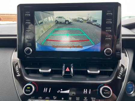 2022 Toyota Corolla - thumbnail 14