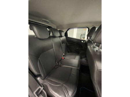 2018 Ford Ecosport - thumbnail 12